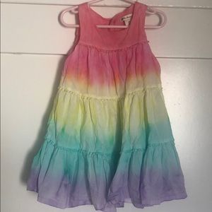 Dress kids